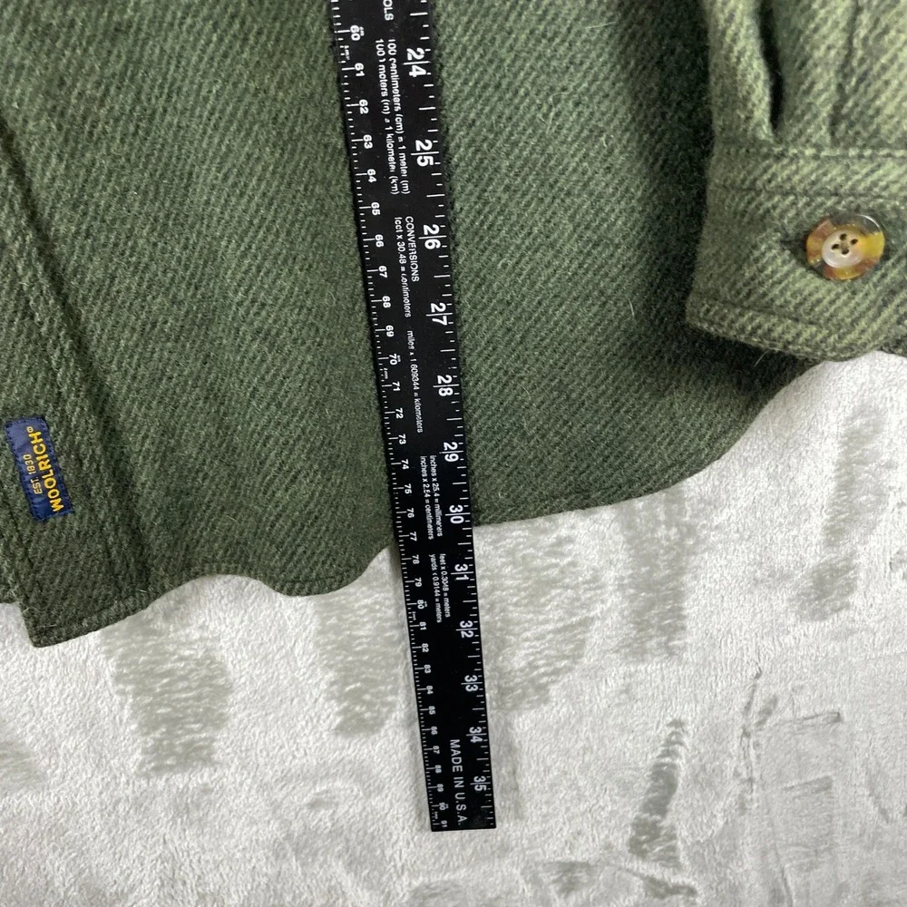 Woolrich item good